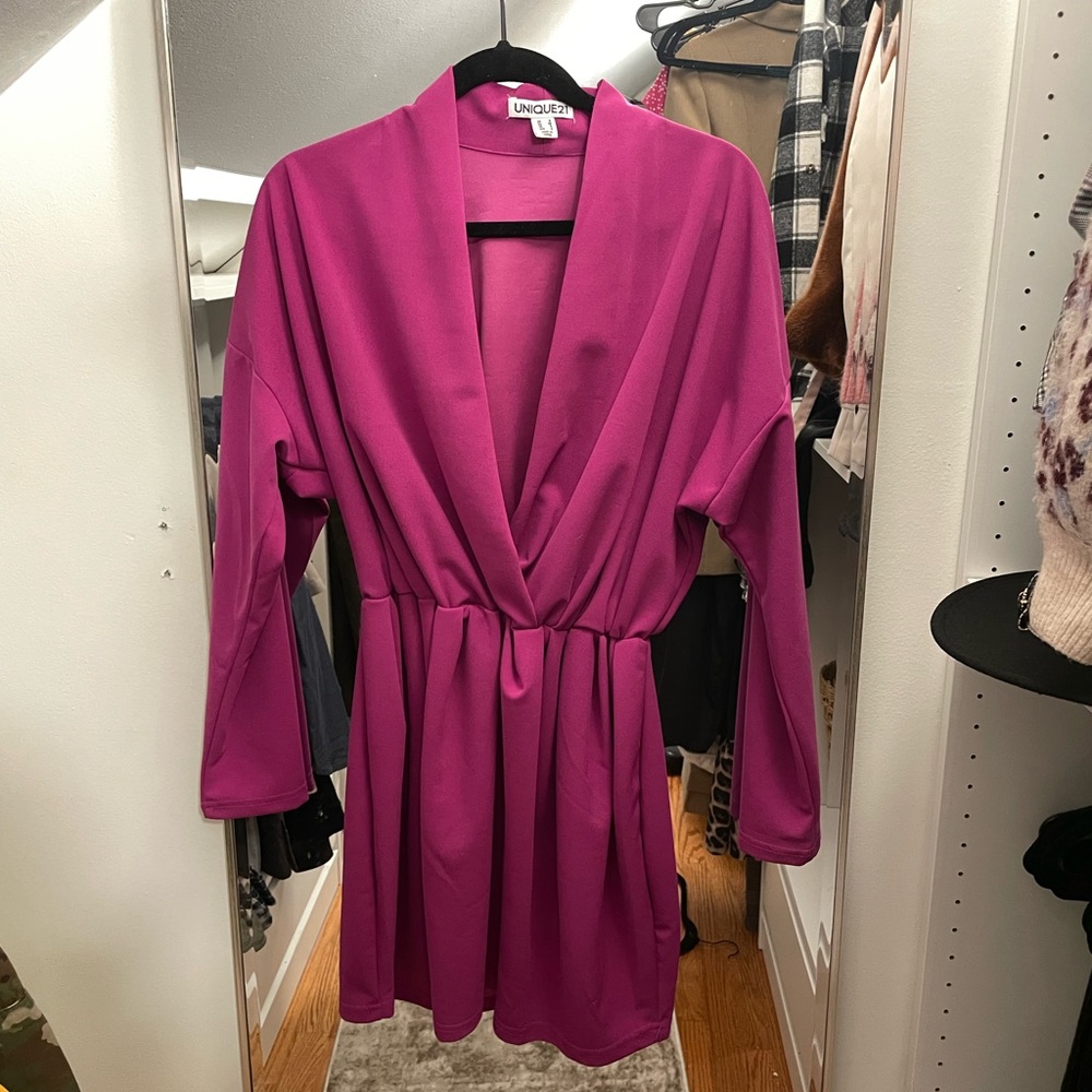Unique 21 Dress